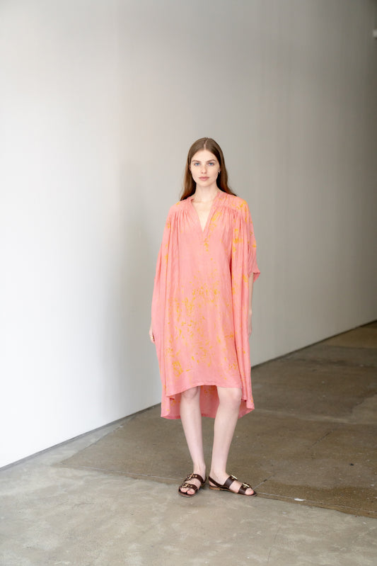 Fern dress