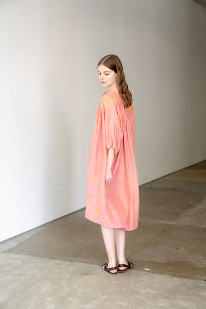 Fern dress