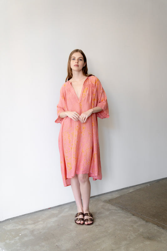 Fern dress