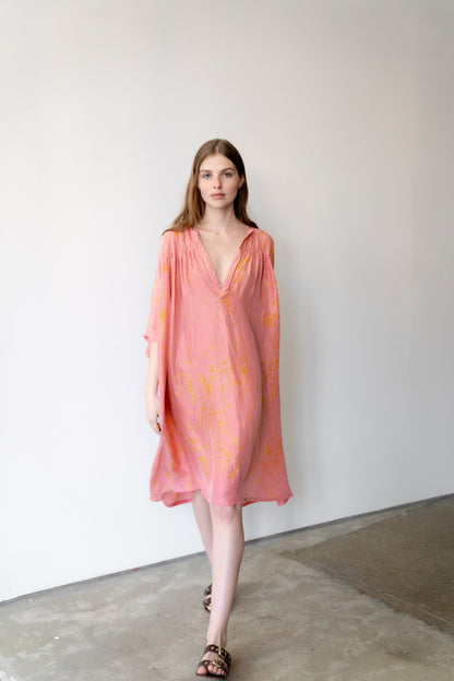 Fern dress
