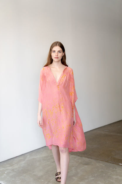 Fern dress