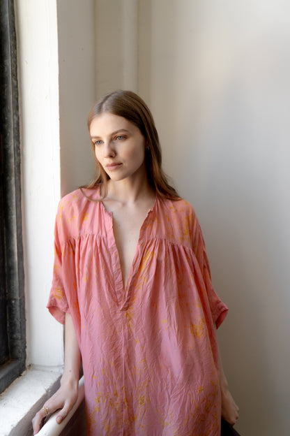 Fern dress