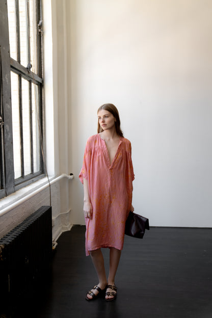 Fern dress