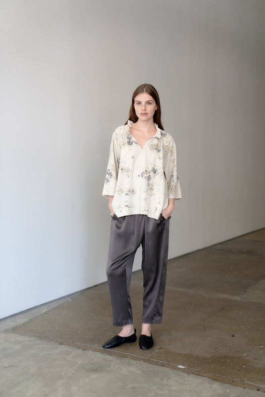Slope pant