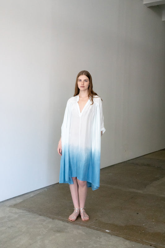Fern dress