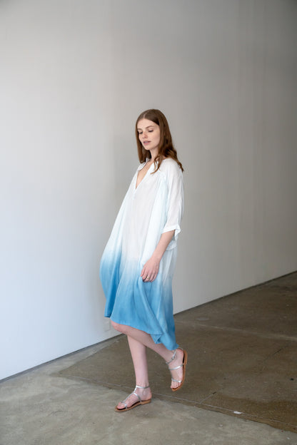 Fern dress