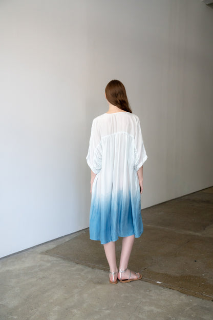 Fern dress