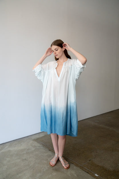 Fern dress