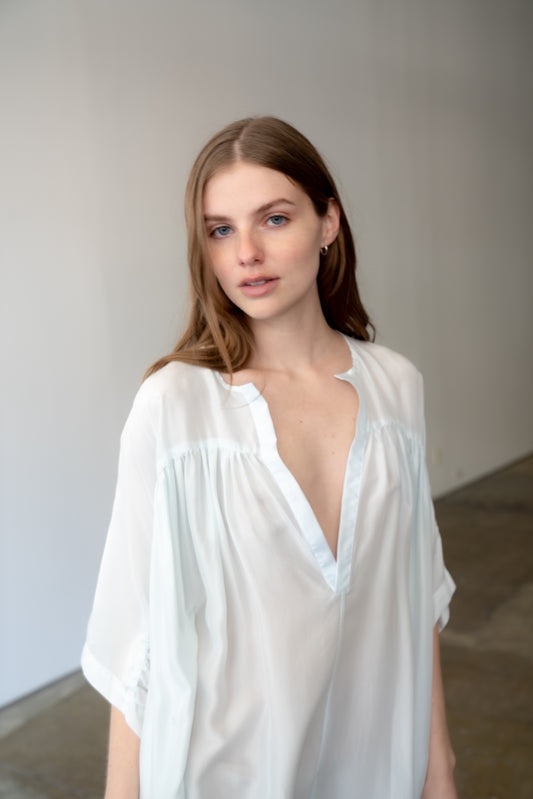 Fern dress