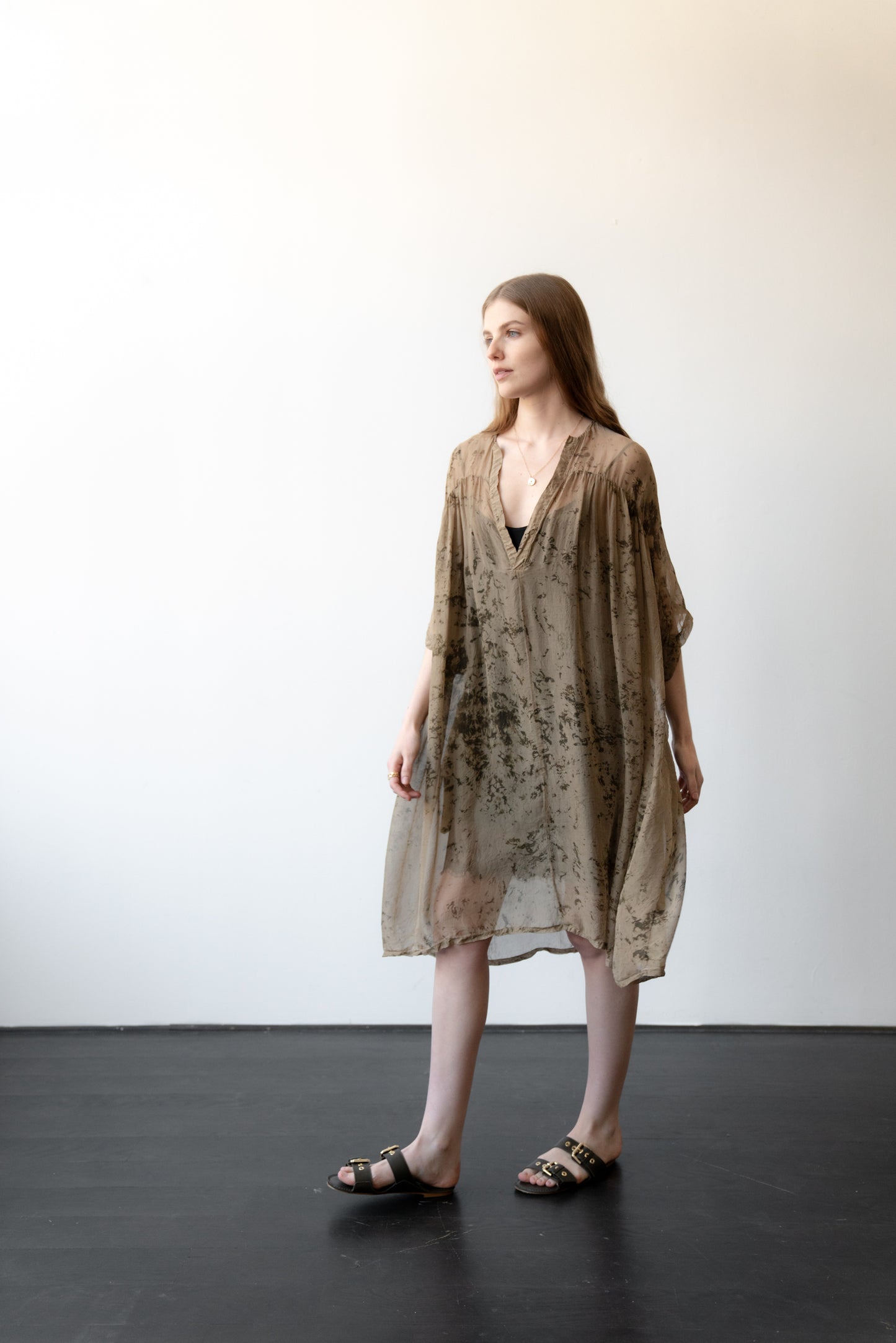 Fern dress