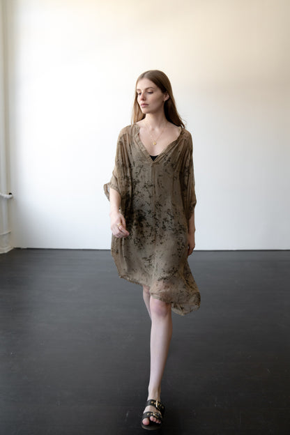 Fern dress