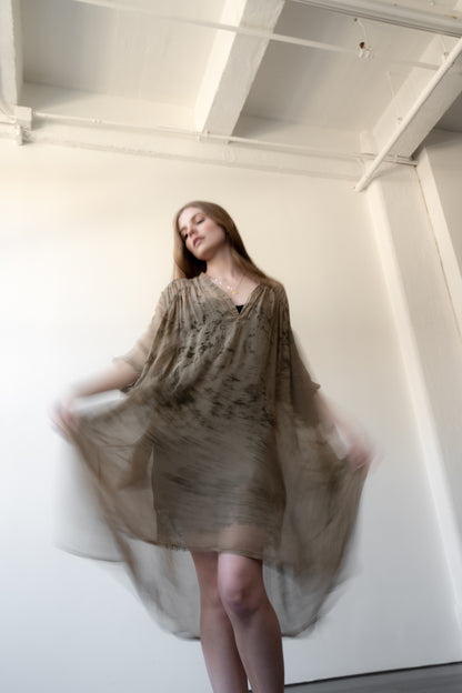 Fern dress