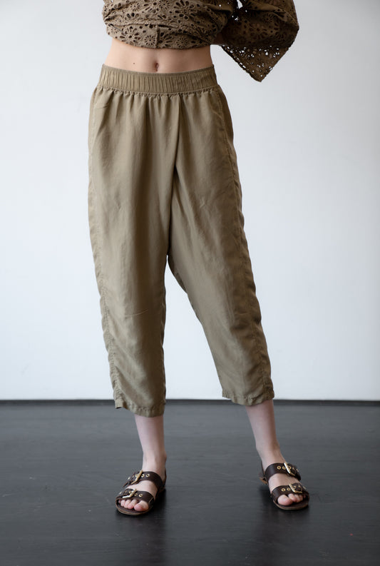 Slope pant