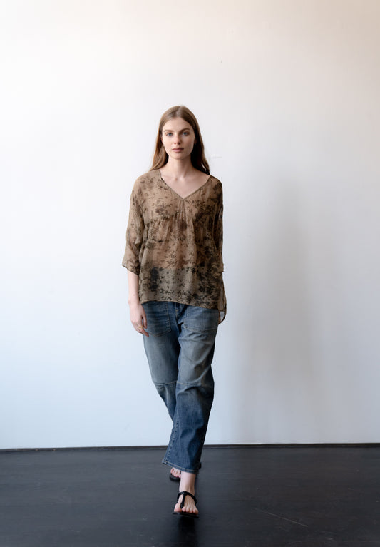Dunes top