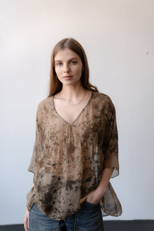 Dunes top