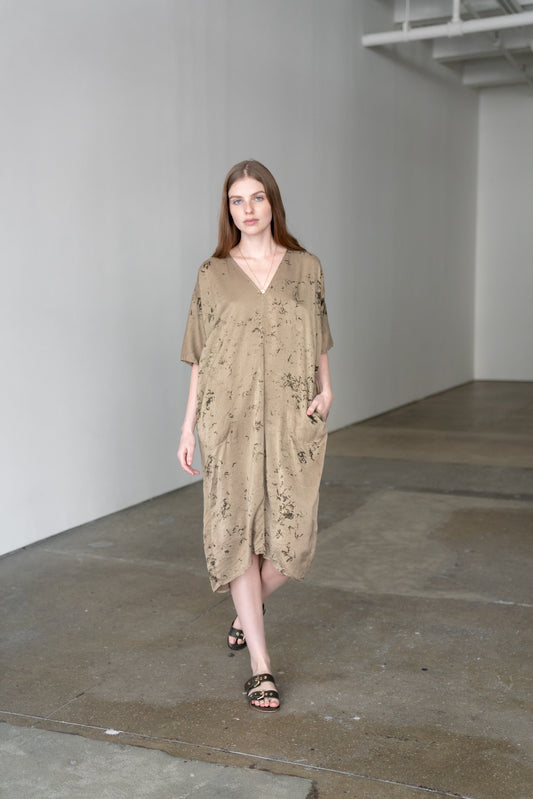 Chrys dress