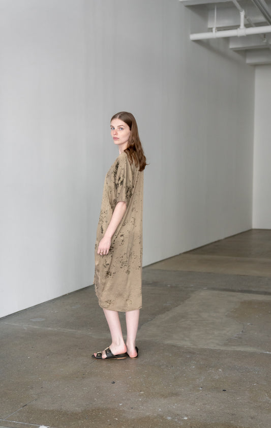 Chrys dress