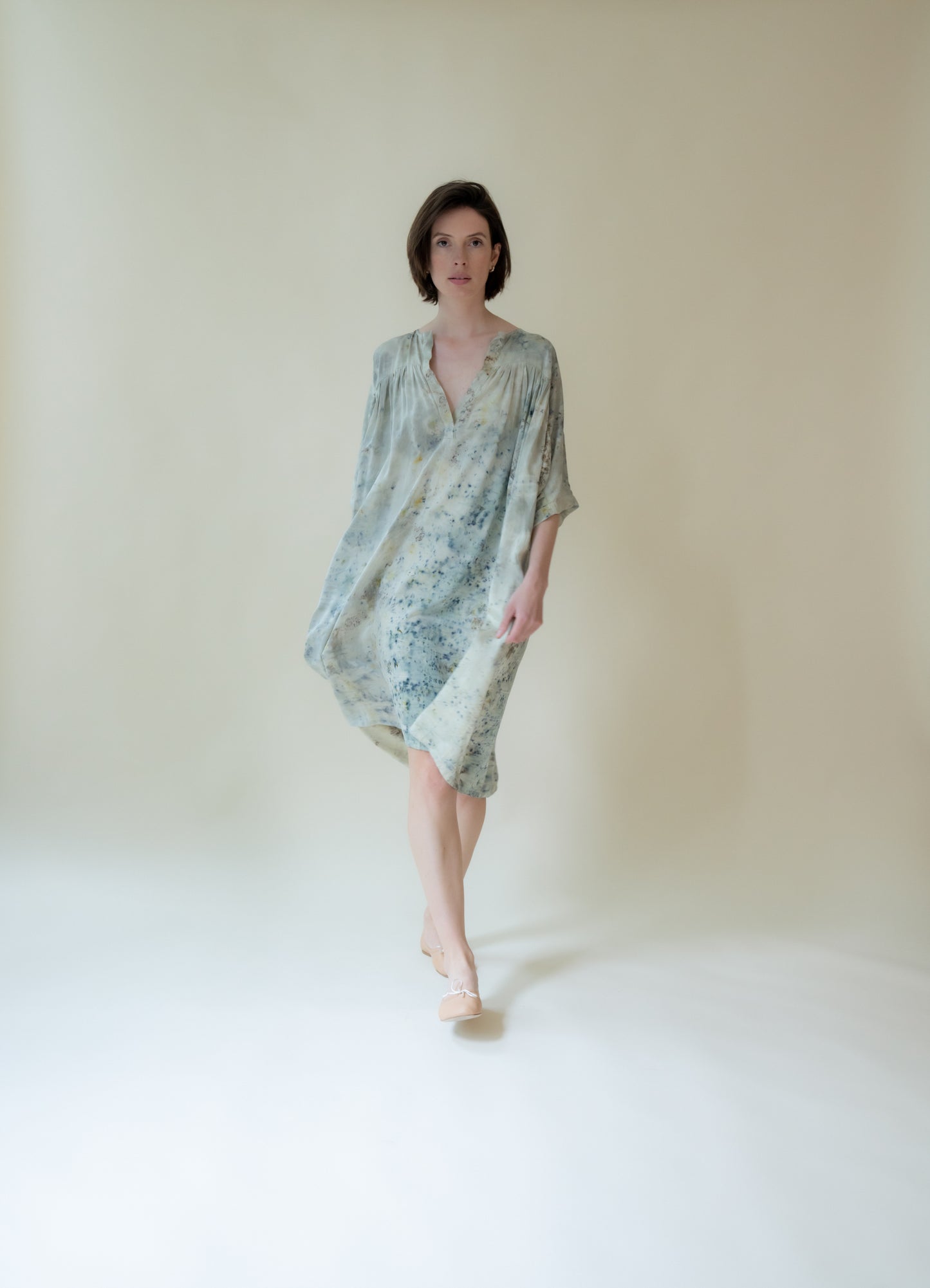 Fern dress