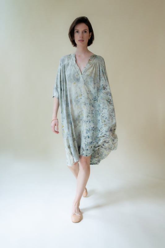 Fern dress