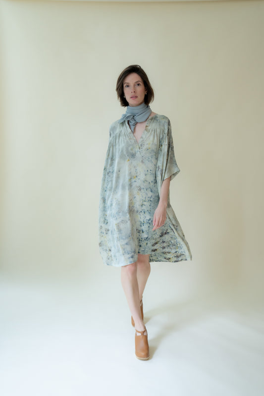 Fern dress