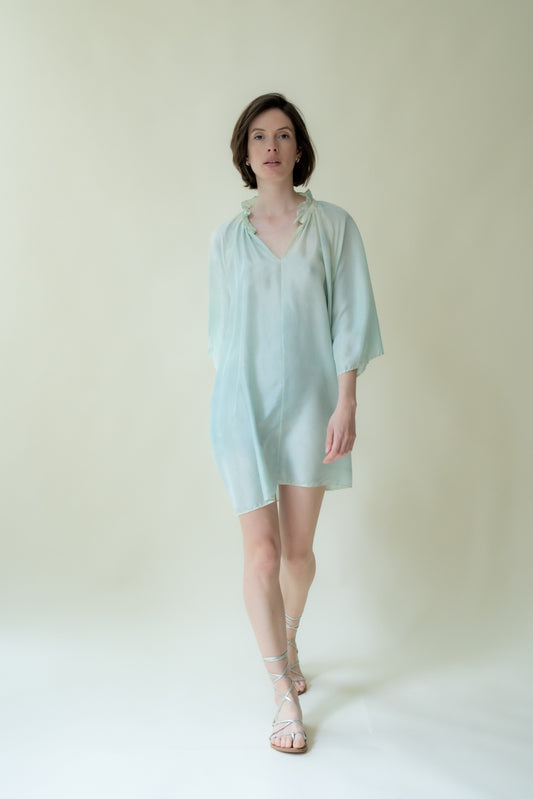Froth dress