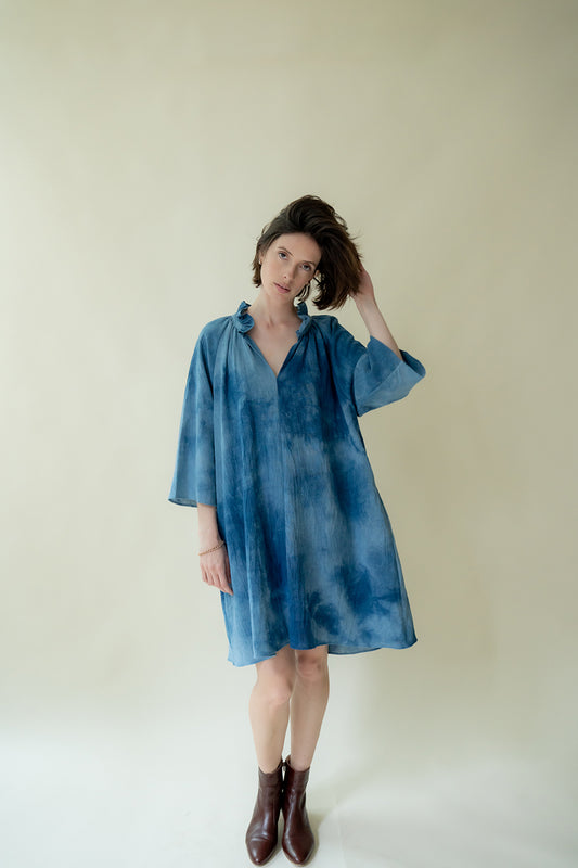 Froth dress