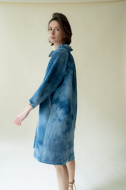 Froth dress