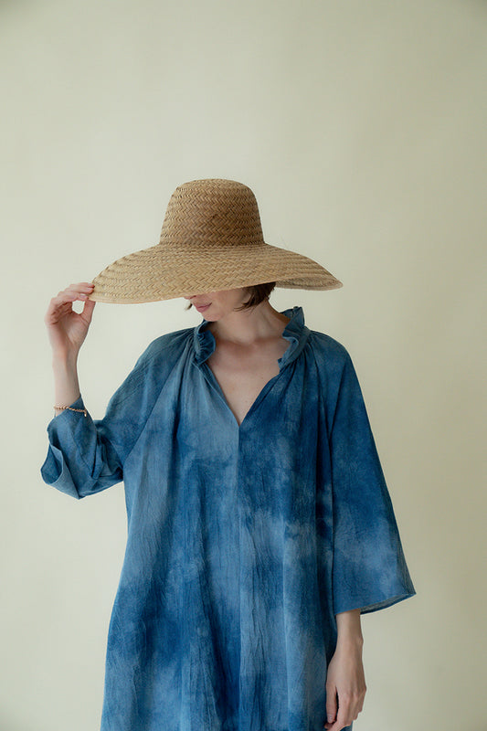 Froth dress