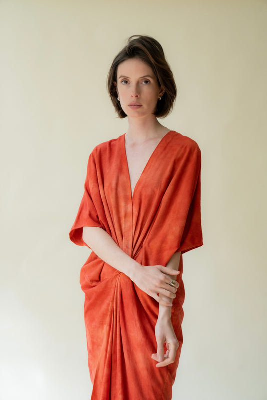 Stir dress