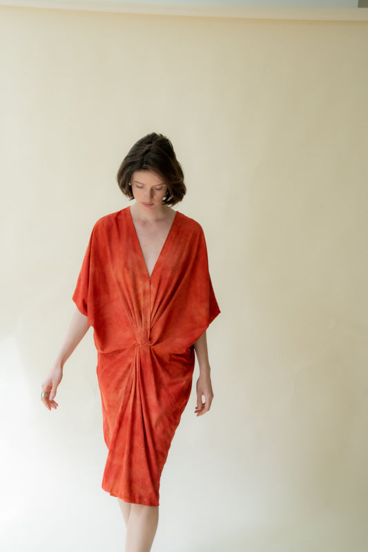 Stir dress
