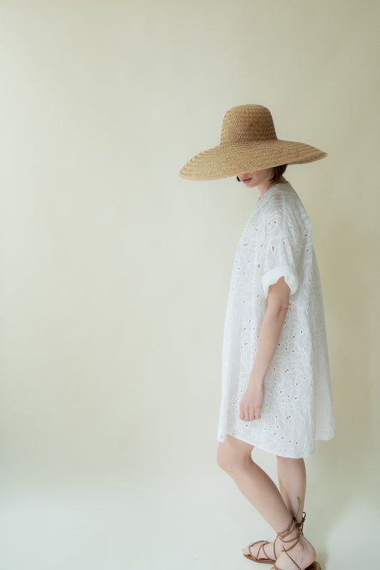 Tiara dress