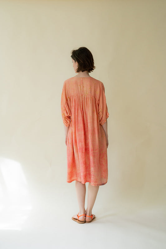 Fern dress