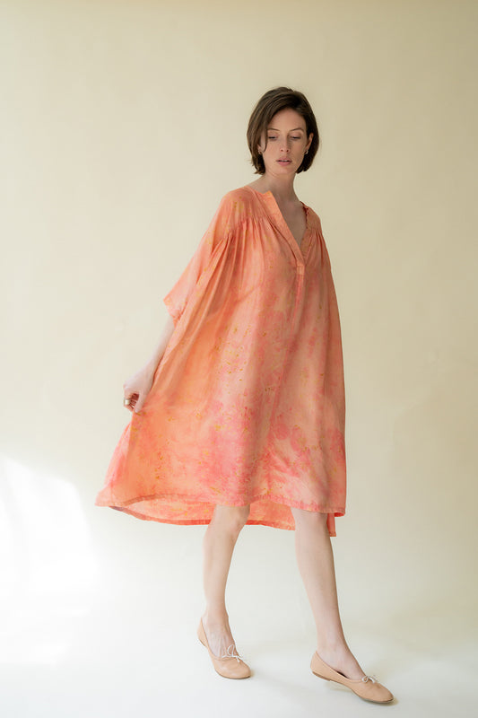 Fern dress
