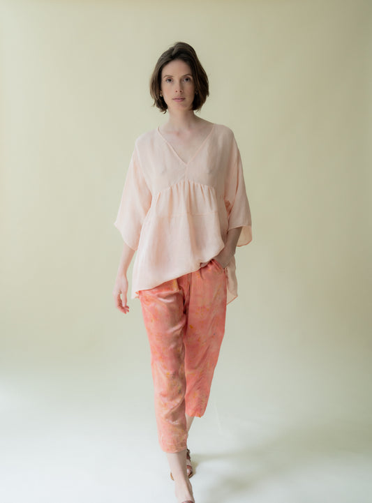 Slope pant
