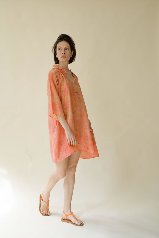 Froth dress