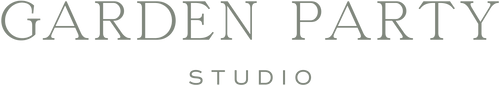 Garden Party Studio