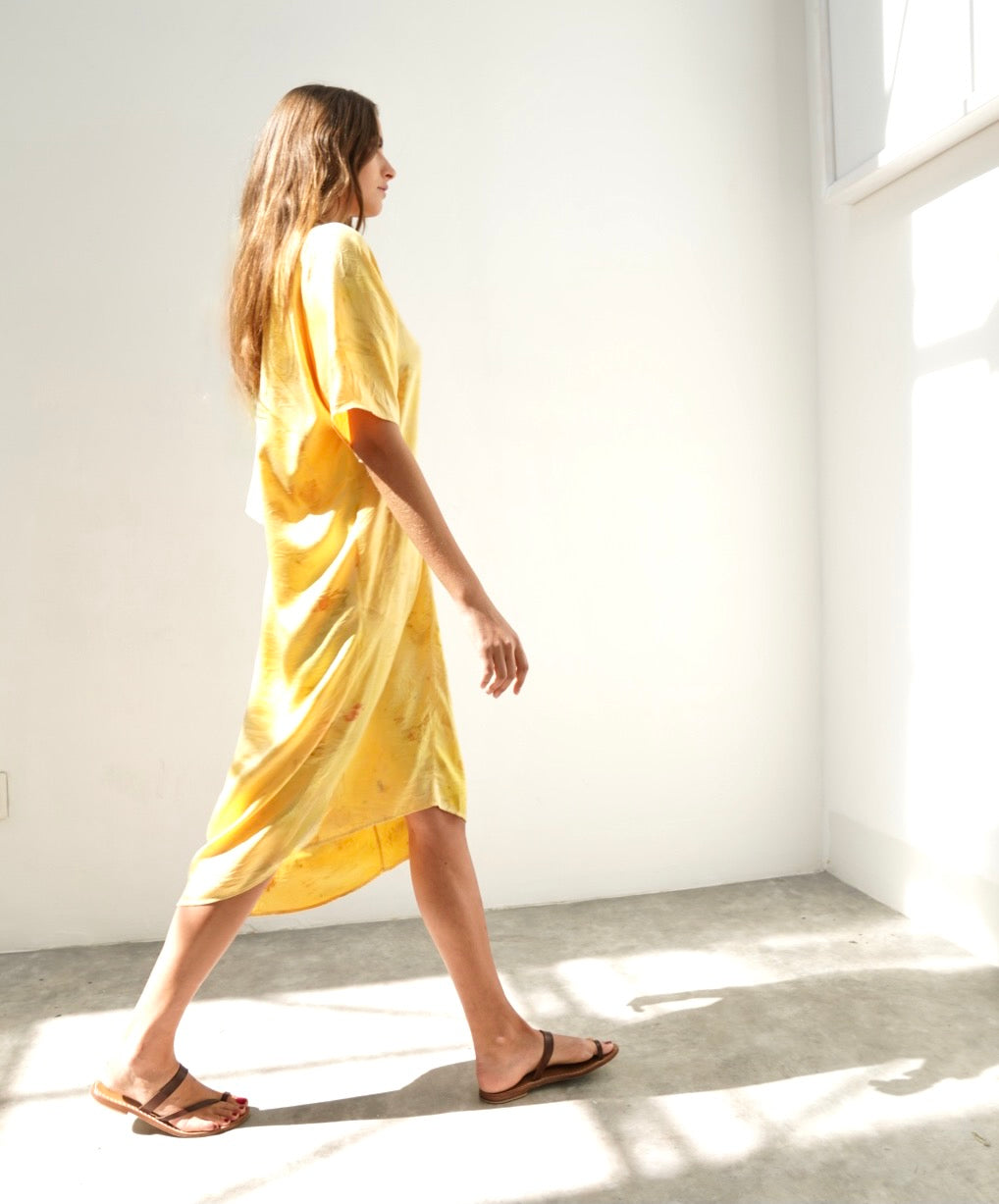 Chrys dress