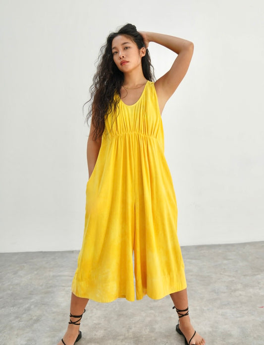 Cloud jumpsuit