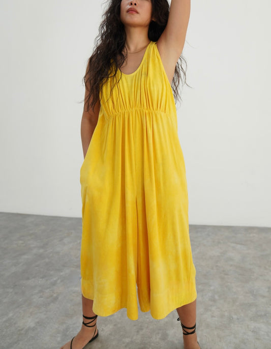 Cloud jumpsuit